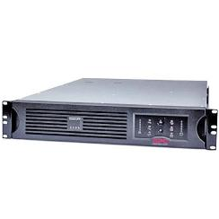 Проблема с UPS ARS 2200