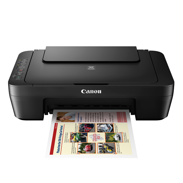 Принтер CANON MG 3040...