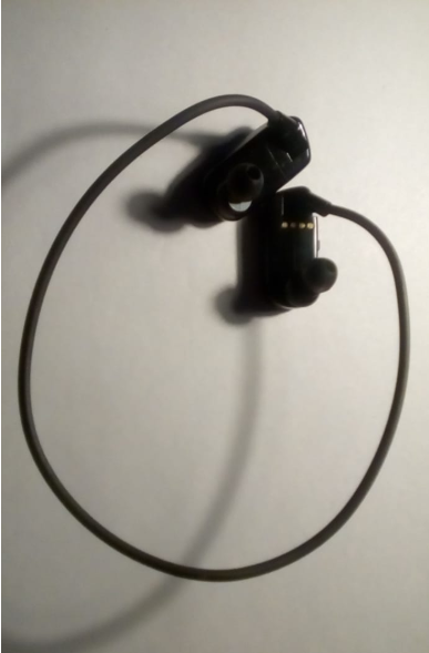 Не работает один...