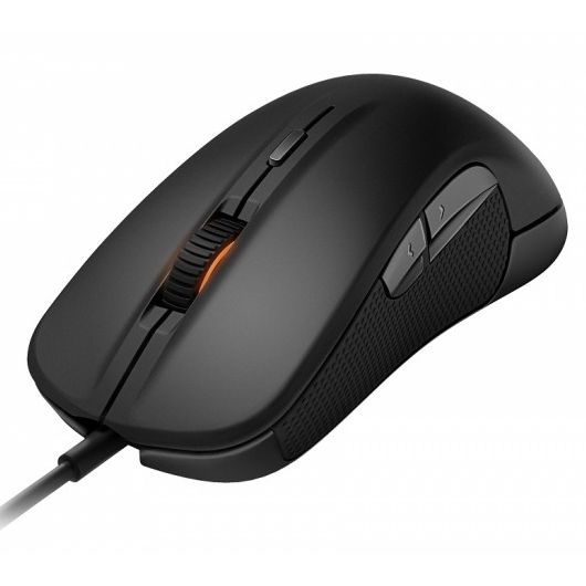 Мышь SteelSeries Rival 300...