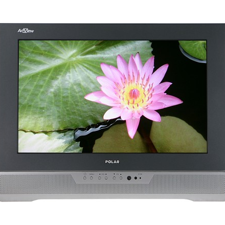 Телевизор Polar P24l51t2csm 24 Hd Купить