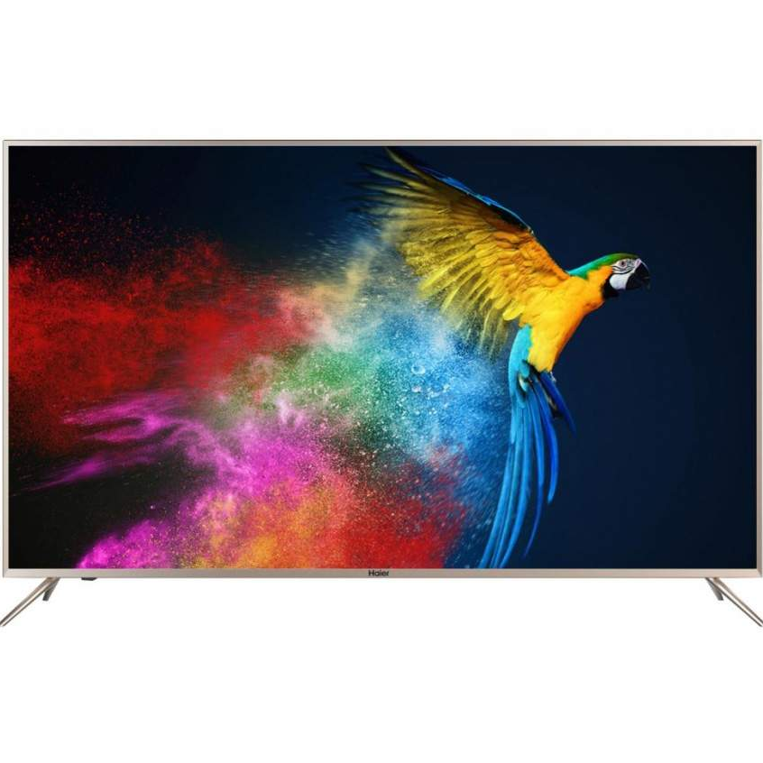 Телевизор Haier LE50U6500TF...