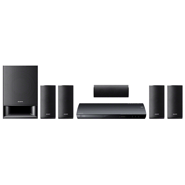 Кинотеатр Sony BDV-E290 при...