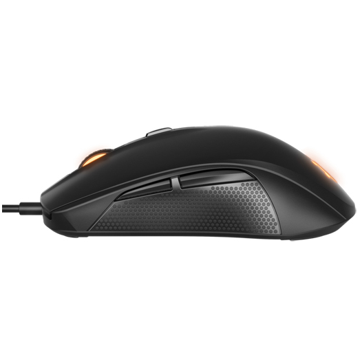 Сломалась мышь SteelSeries...