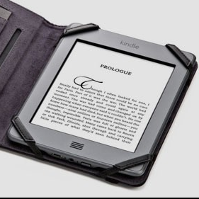 Электронная книга Amazon...