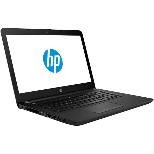 Сломался ноутбук HP и...