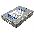 Не работают HDD, а SSD...