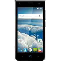 2 способа сделать Hard Reset ZTE Blade