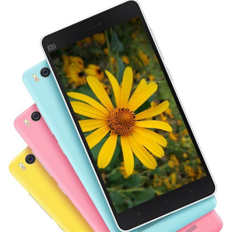 Смартфон Xiaomi Mi 4c