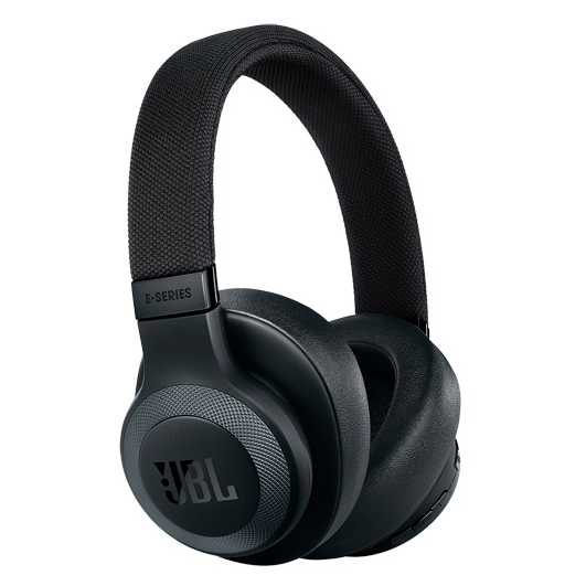У наушников JBL Live 650BTNC...