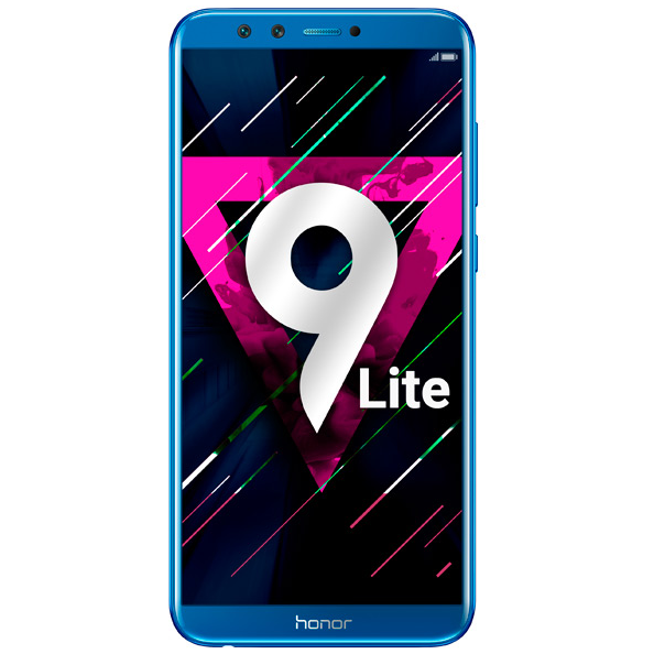 Телефон Honor 9 Lite глючит