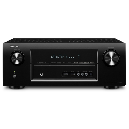 Ресивер Denon AVR-2313...