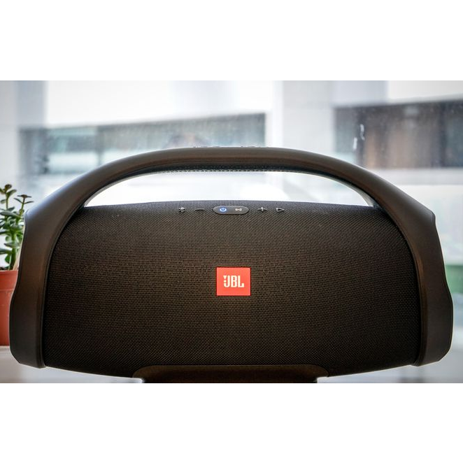 Колонка JBL Boombox...
