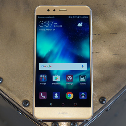Телефон Huawei P10 Lite...