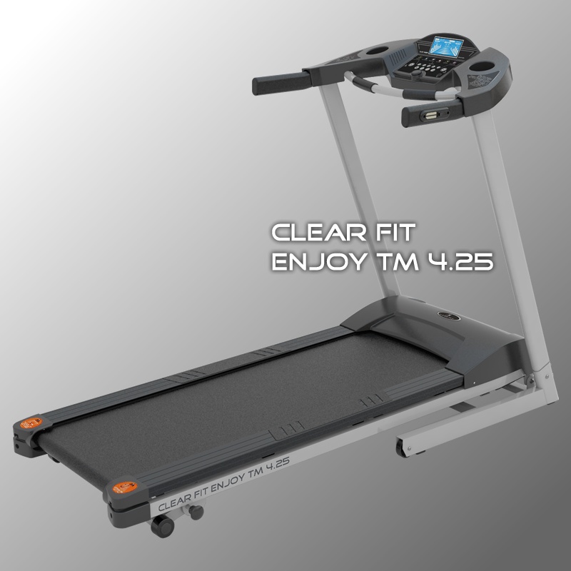 Беговая дорожка Clear Fit...