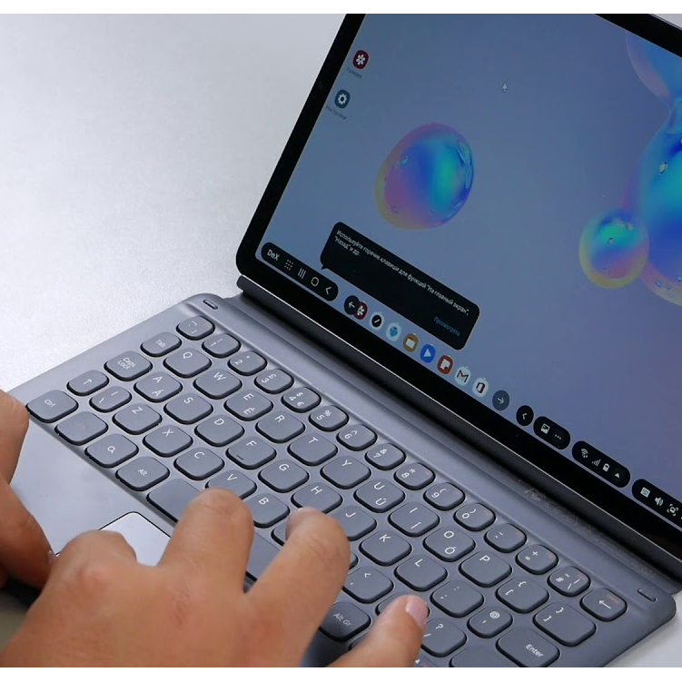 Проблема с...