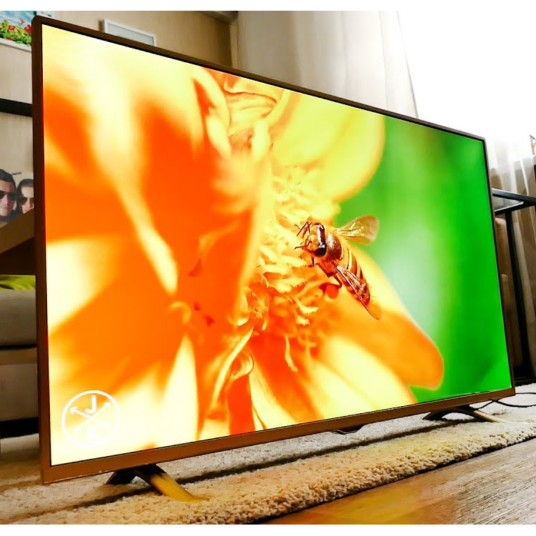 Телевизор DEXP H39D8000Q не...