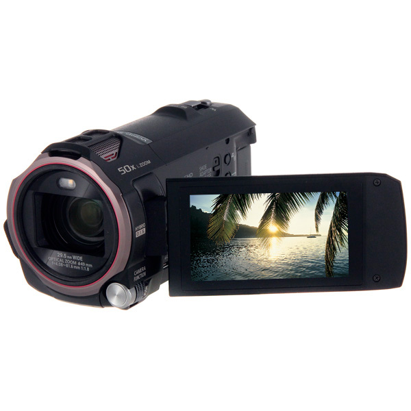 Видеокамера Panasonic HC-V760...