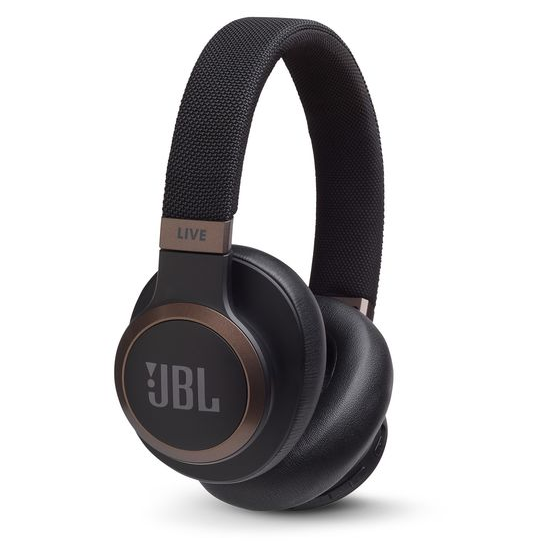 Наушники JBL Live 650BTNC во...