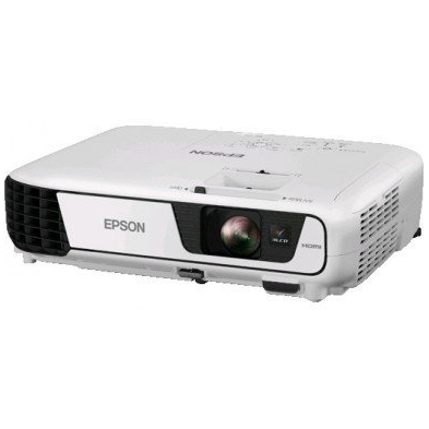 У проектора Epson EB-S62...
