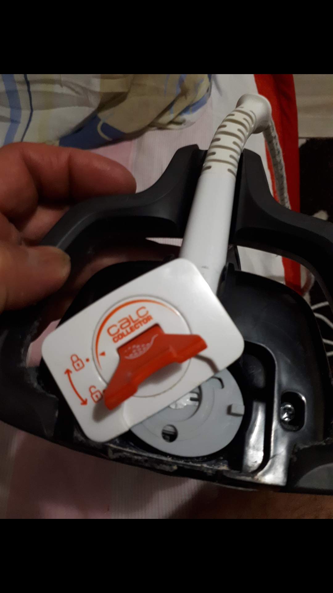 Нужна запчасть для...