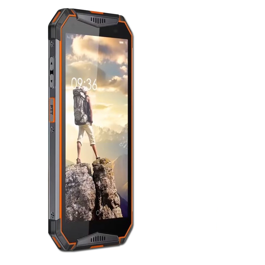 Не включается телефон Ulefone Armor 3Wе, что может быть сломано, что делать  и как починить, на форуме servicebox.ru