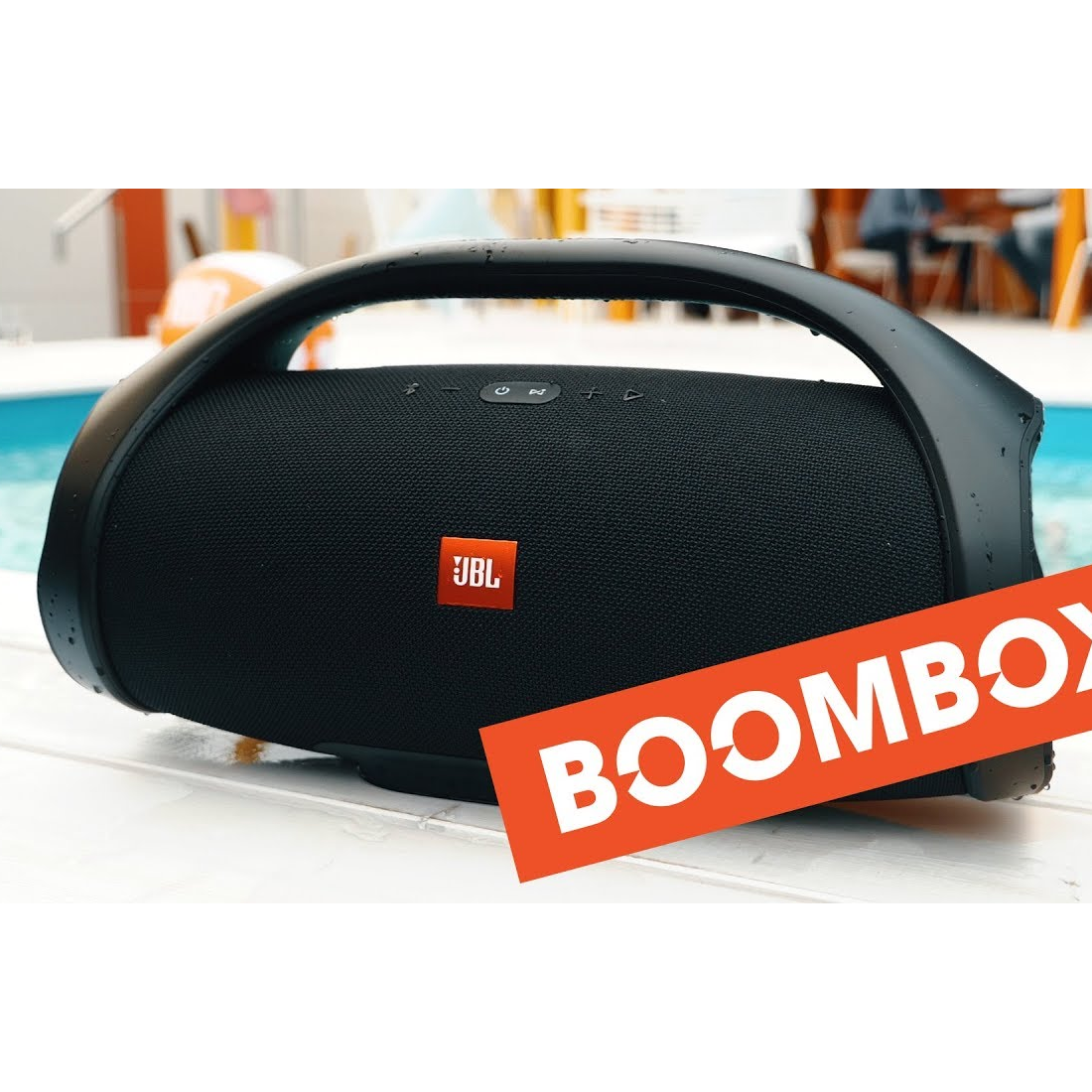 Не работает колонка JBL Boombox, что может быть сломано, что делать и как  починить, на форуме servicebox.ru