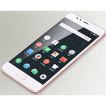 Телефон meizu m5s сам...