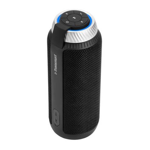 Шипит колонка tronsmart t6