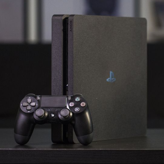 Ps4 не видит контроллер