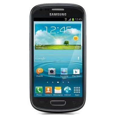 Телефон samsung никак не...