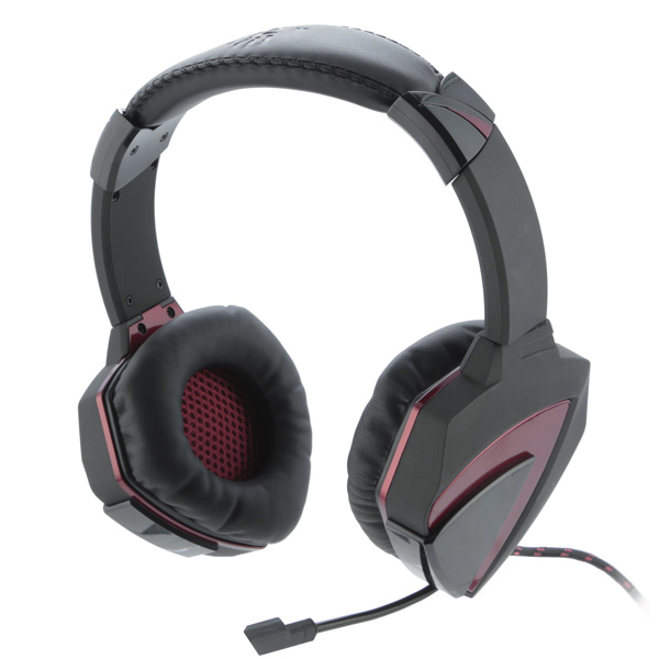 Наушники a4tech bloody g501...