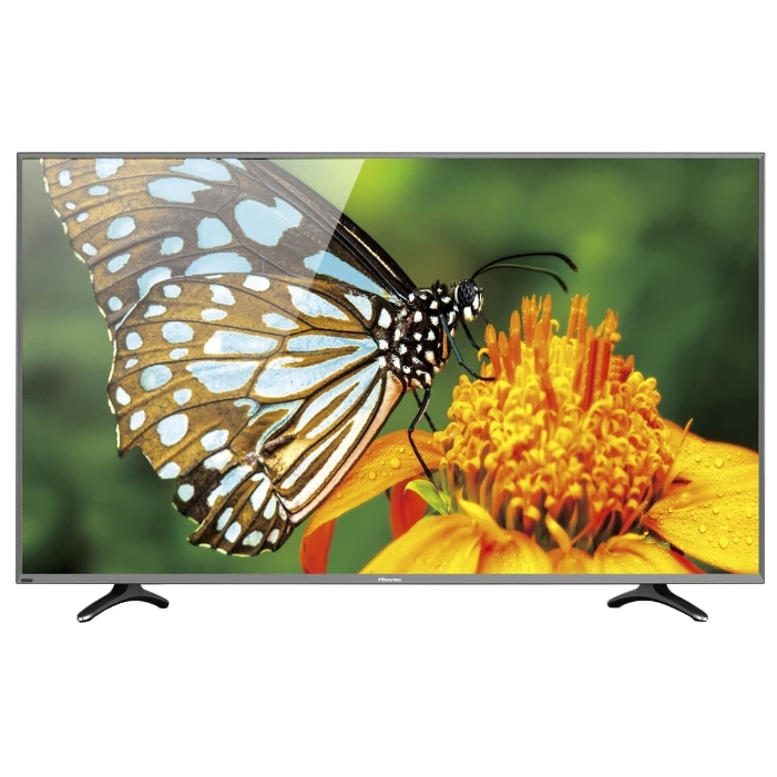 Телевизор hisense не...