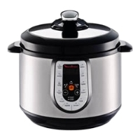 Мультиварка-скороварка Moulinex Multicooker CE 503132