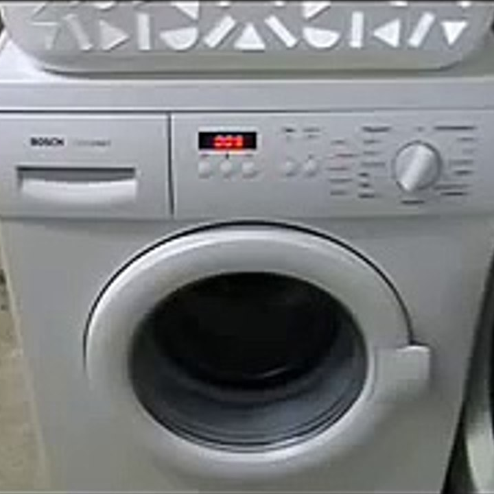 Ремонт стиральной...