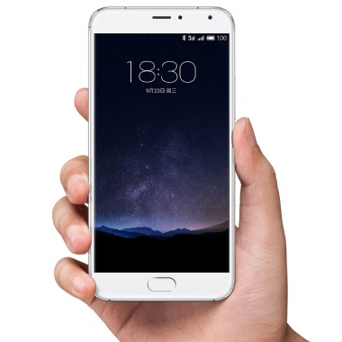 Телефон meizu pro 5...
