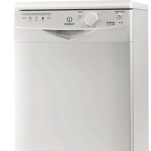 Не работает пмм indesit
