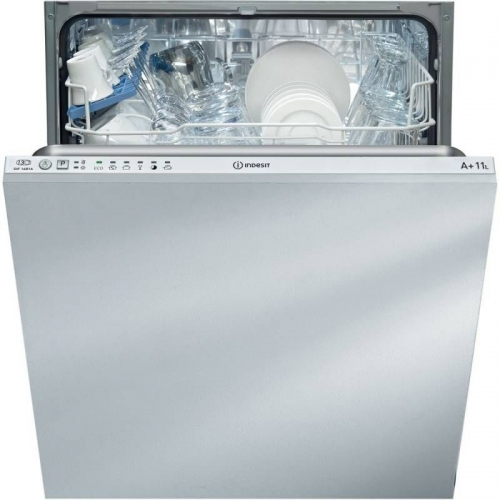 Посудомоечная машина Indesit DFP 27B+96 Z ремонт
