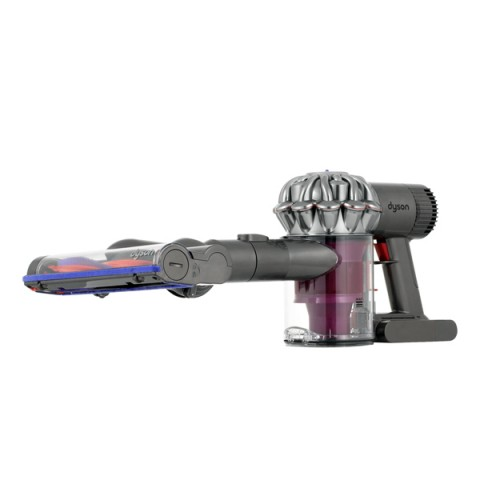 Пылесос dyson не...