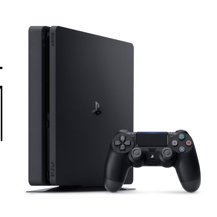 Греется консоль ps4 slim