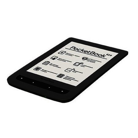 Электронная книга...