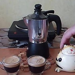 Вода через капсулу не...