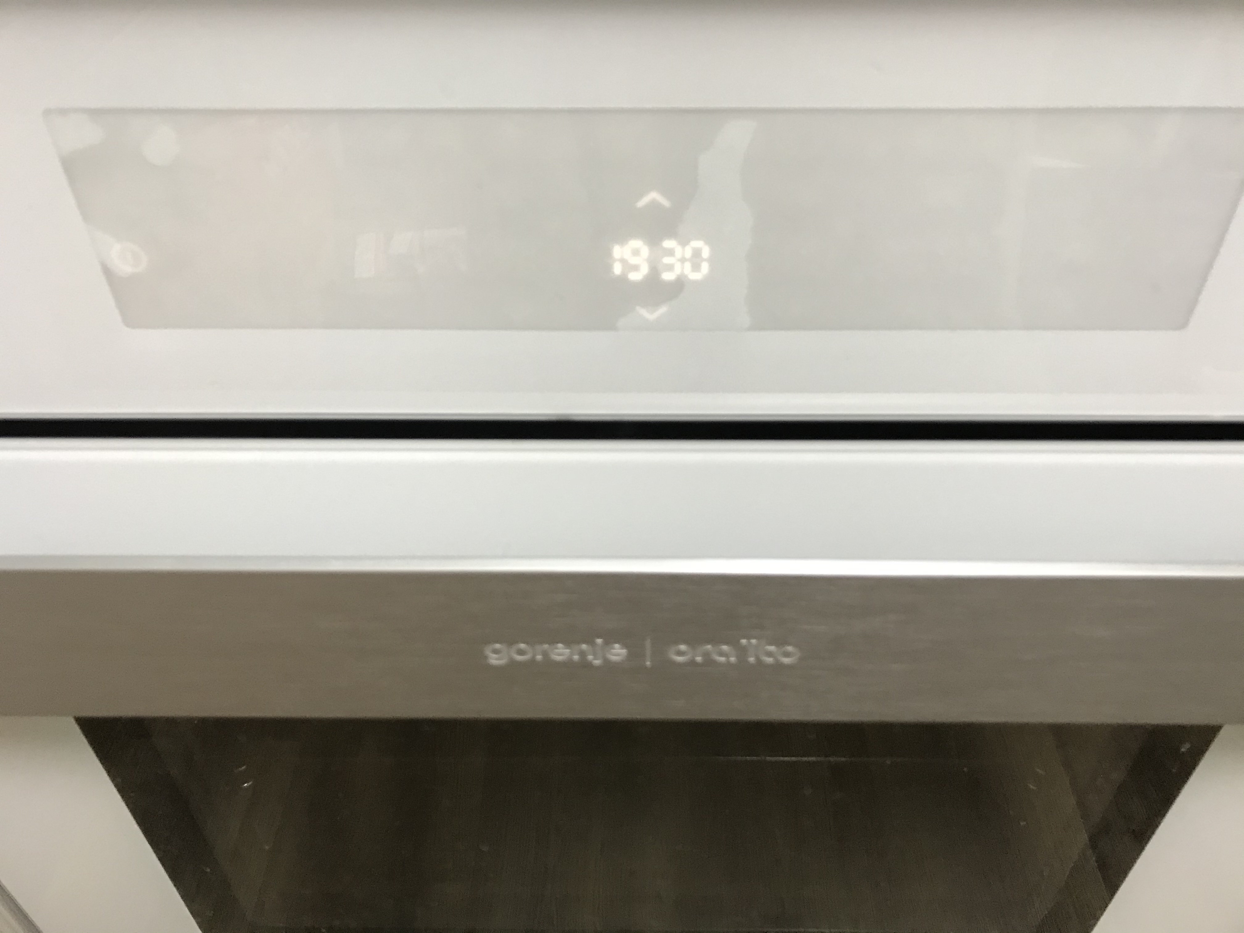 Gorenje bsa6737orab