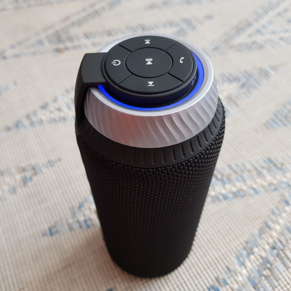 Колонка tronsmart не...