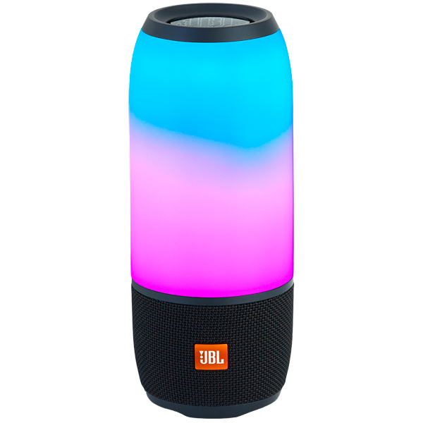 Колонка jbl pulse 3 не...