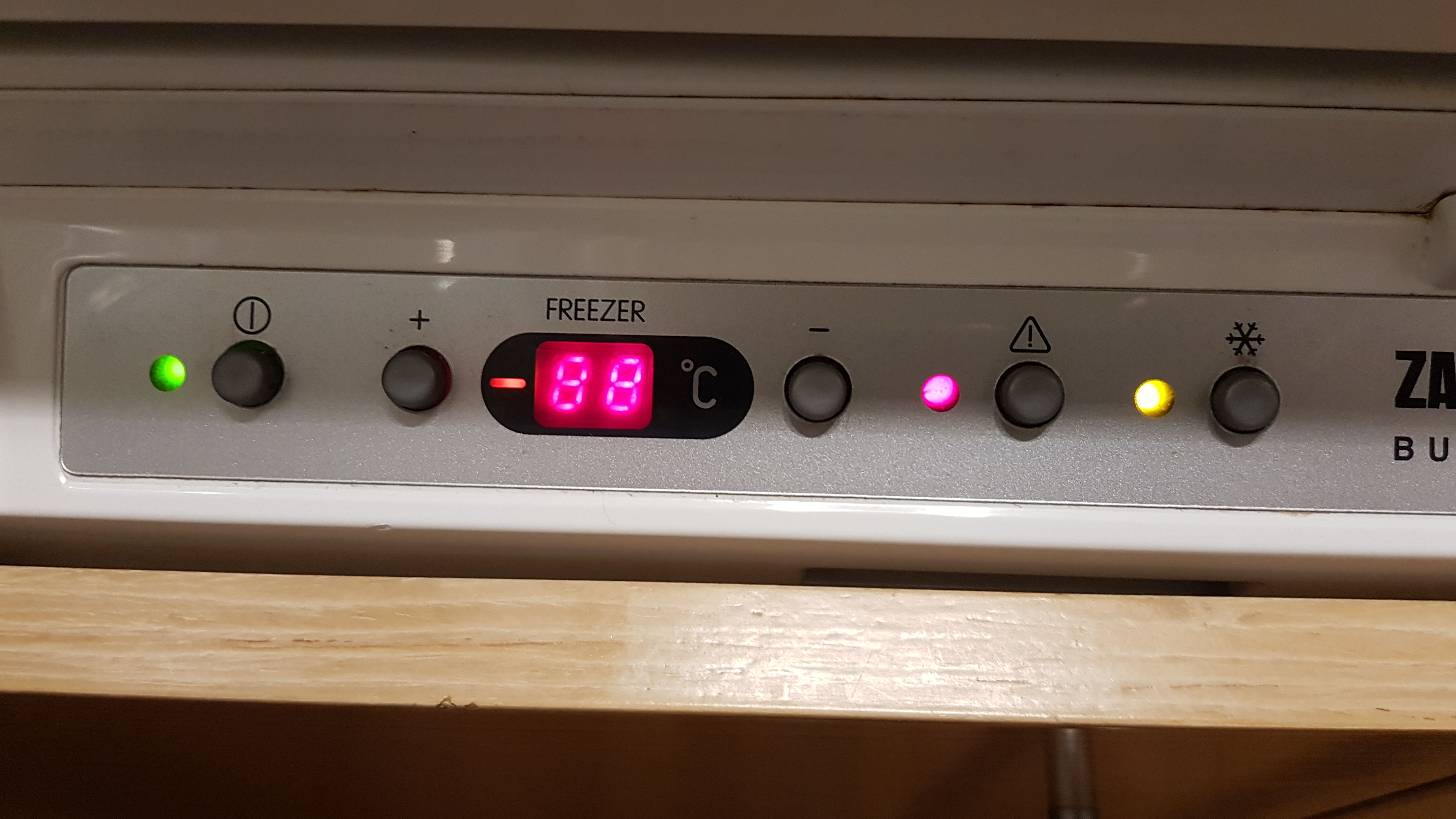 Не работает...