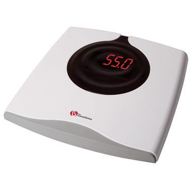Схема весов binatone bs-8025