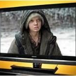 Телевизор sony не...