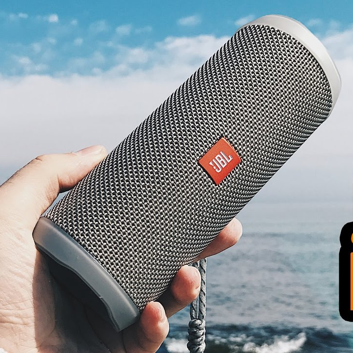 Колонка jbl flip 4 не...