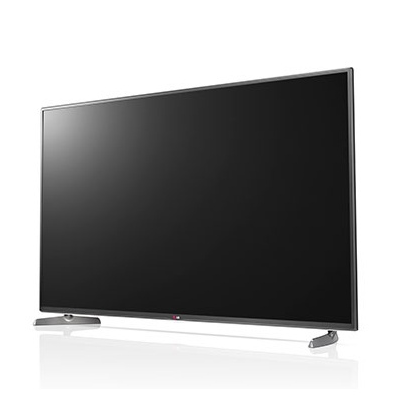У телевизора lg нет...